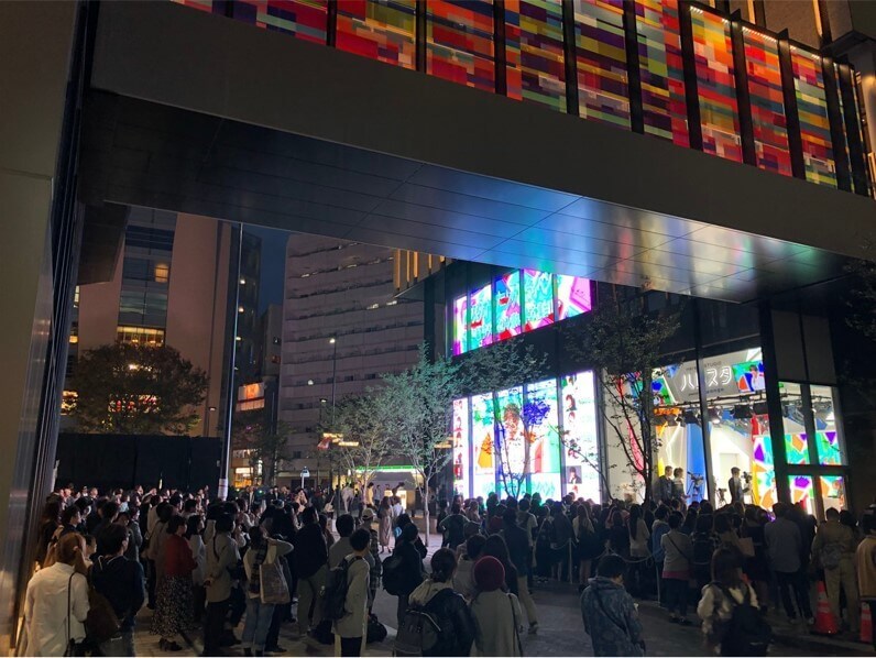 実際の掲載イメージ